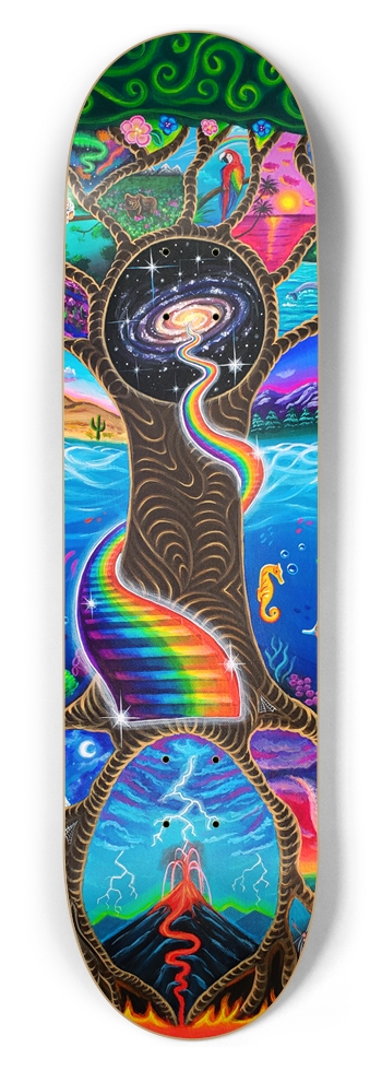 8.5  - Journey - Becca Lennon Ray