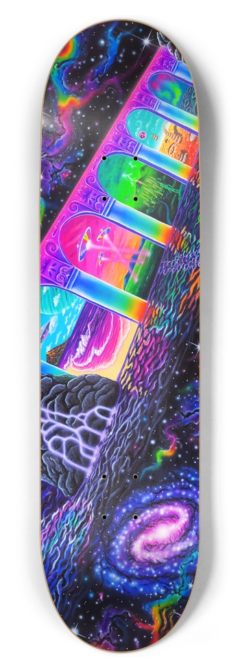 8.5 - Cosmic Trip