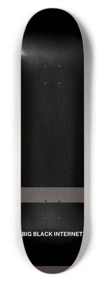 big black sold