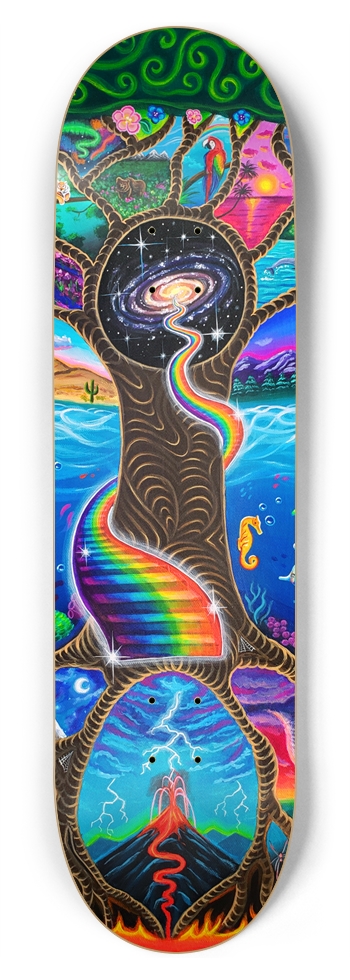 8.75 - Journey - Becca Lennon Ray