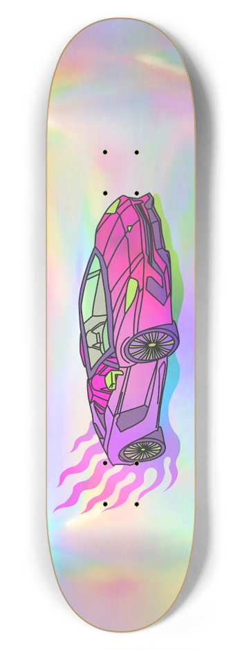 HOT WHEELS Skateboard
