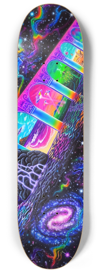 8.25 - Cosmic Trip