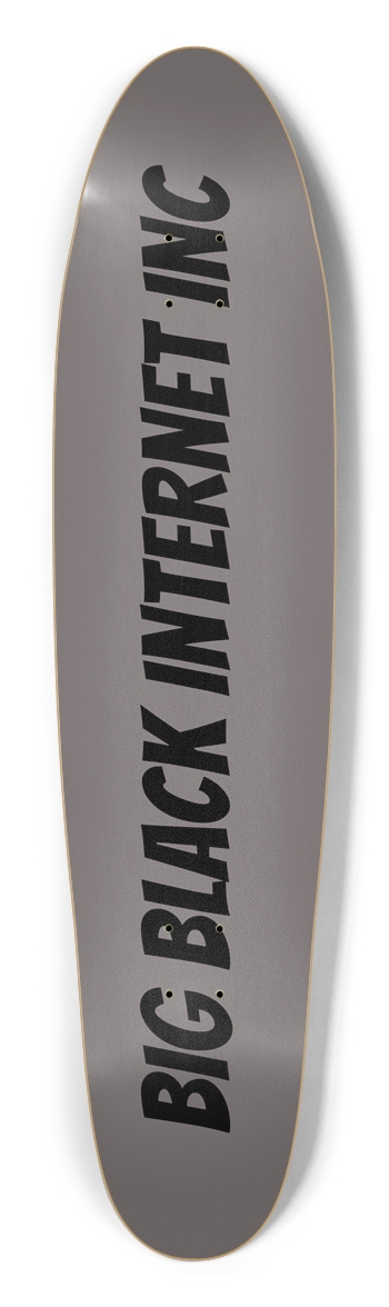 BBI INC Longboard