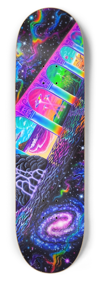8.75 - Cosmic Trip