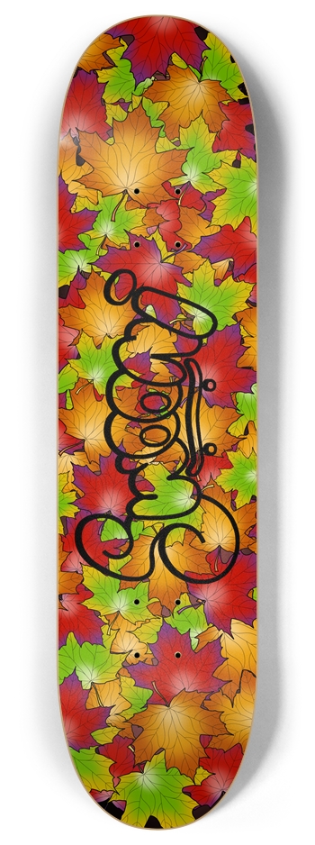 Autumn Fever 8.0