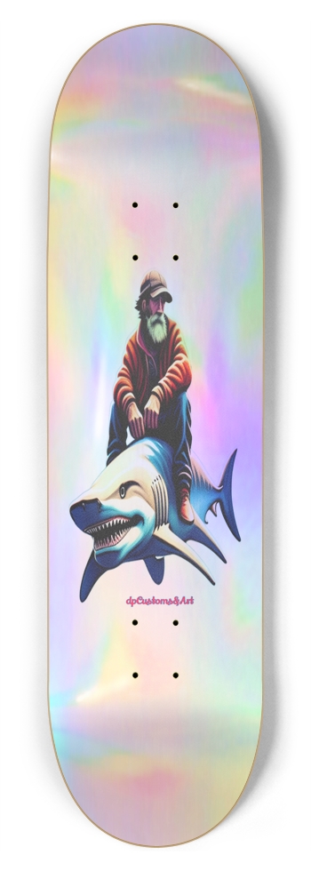 8.75 - DP Shark