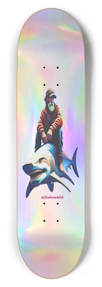 8.5 - DP Shark