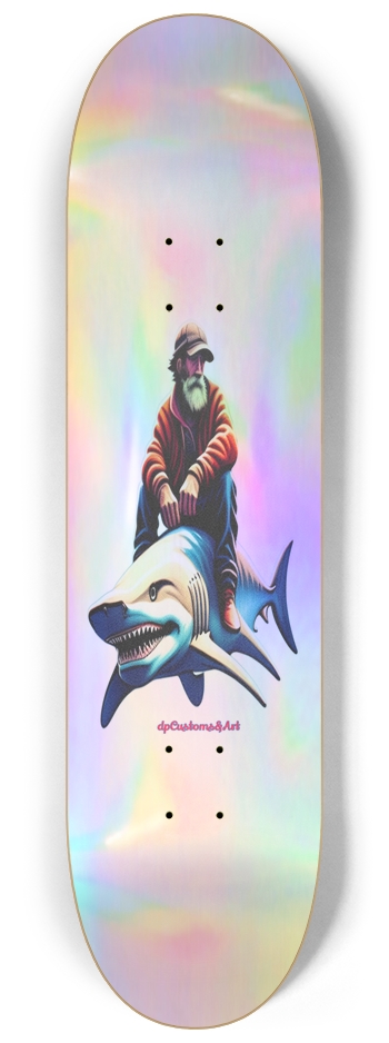 8.25 - DP Shark