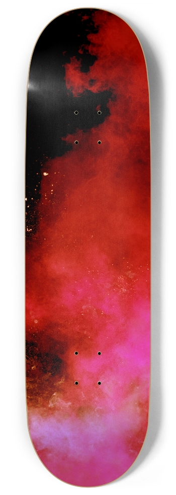 Custom Skateboard 9 Inch Skateboard
