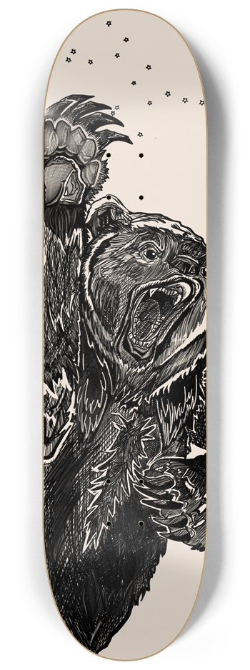 Ursa Major- Constellation Series