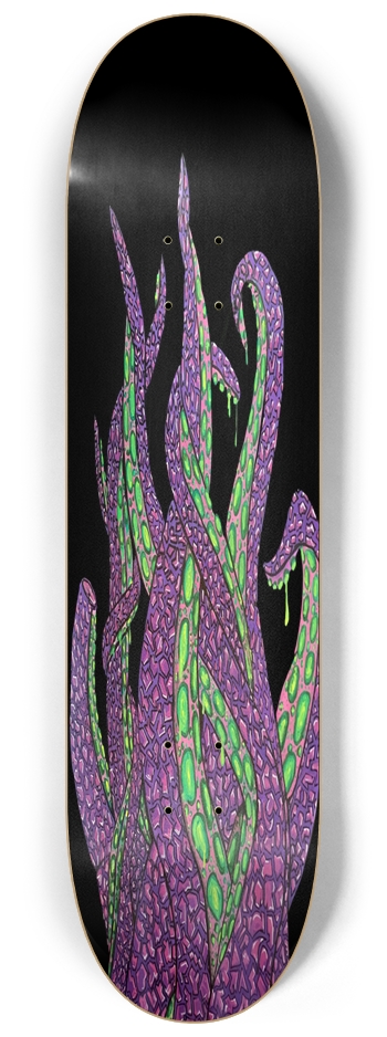 Tentacles