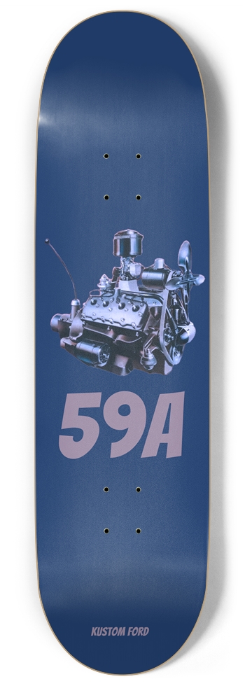 59A Flathead 