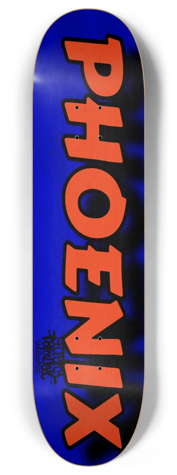 PHOENIX 8