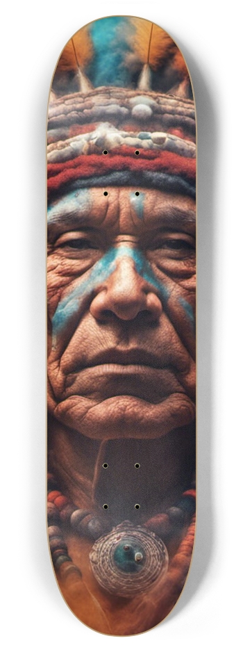 Shaman 01