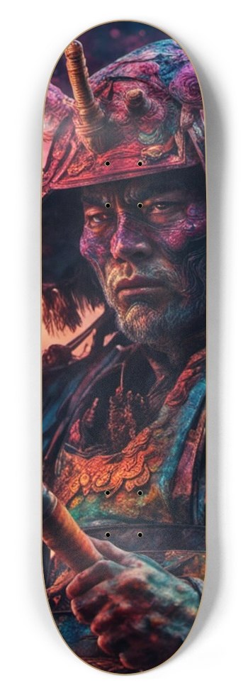 Samurai 