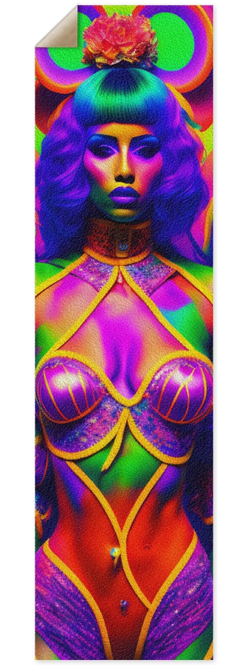 Psychedelic Griptape