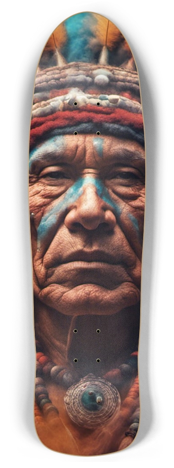 Shaman 01