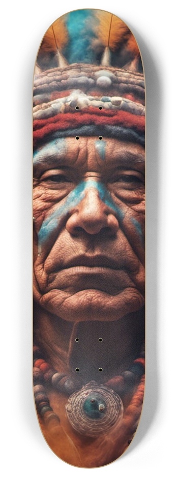 Shaman 01