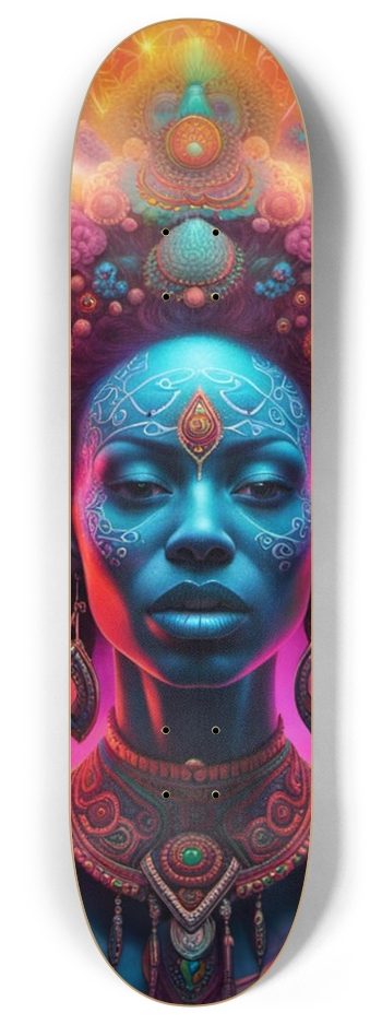 VOODOO QUEEN 01