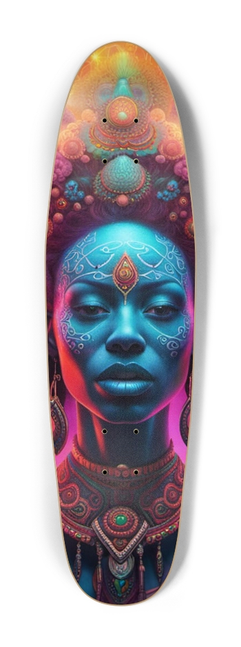 VOODOO QUEEN 01