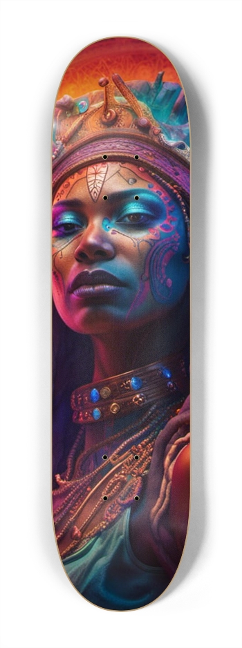 VOODOO QUEEN 02