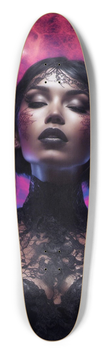 VOODOO QUEEN 04