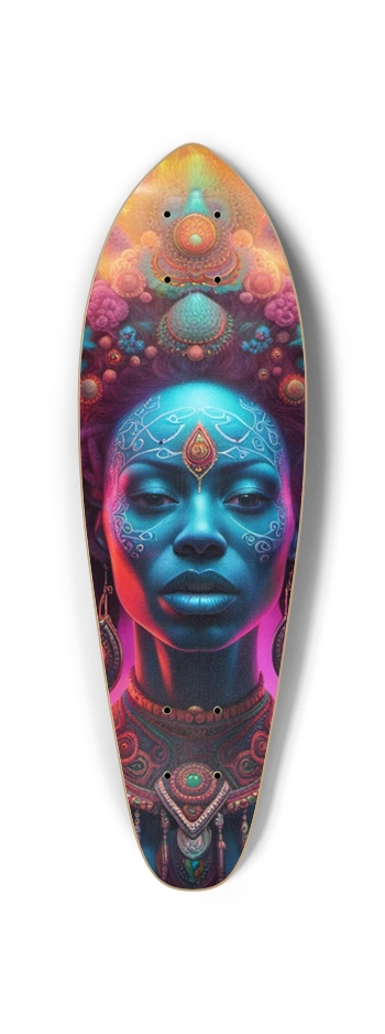 VOODOO QUEEN 01