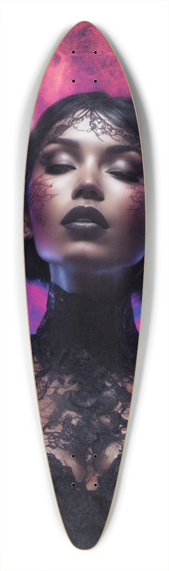 VOODOO QUEEN 04