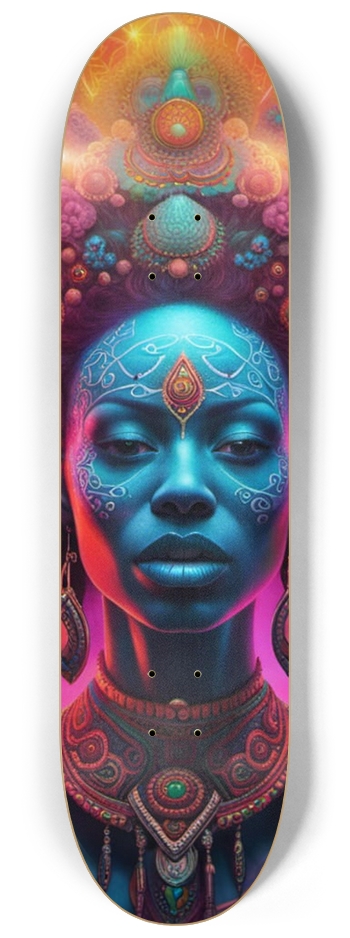 VOODOO QUEEN 01