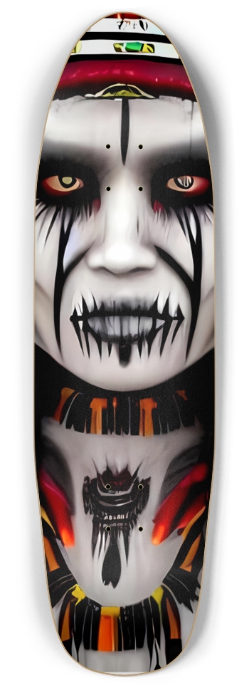 VOODOO JUNKIE 