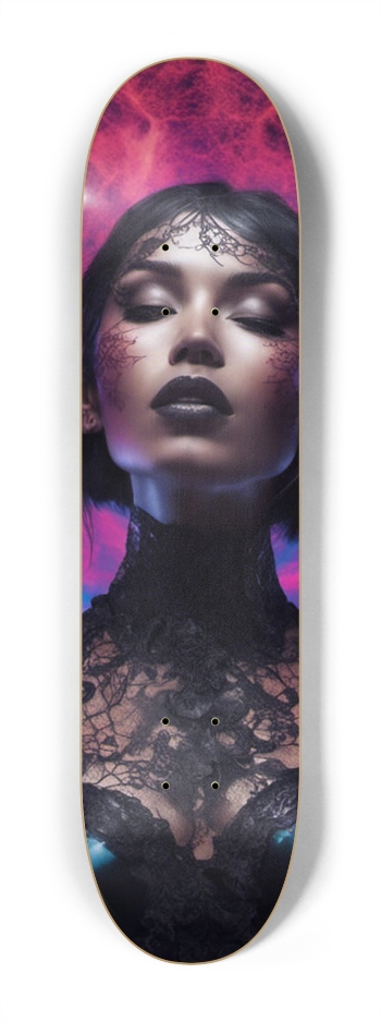 VOODOO QUEEN 04