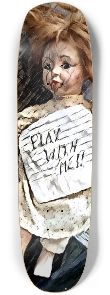 Play with me