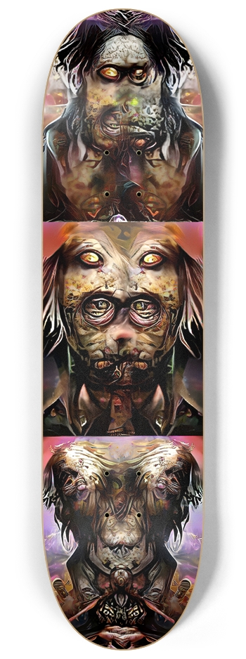CryptoCreatures