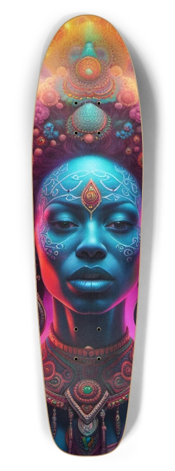 VOODOO QUEEN 01