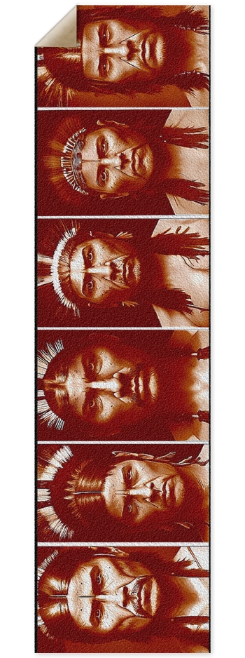 Native Pride griptape 