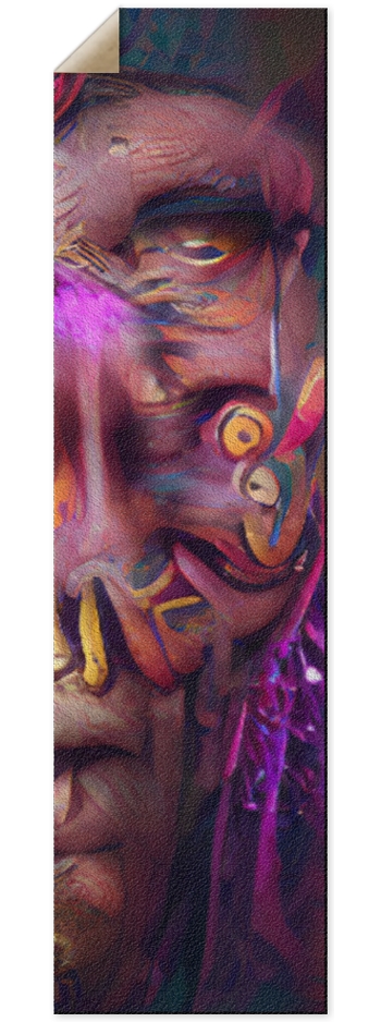 Headhunter B. Griptape 