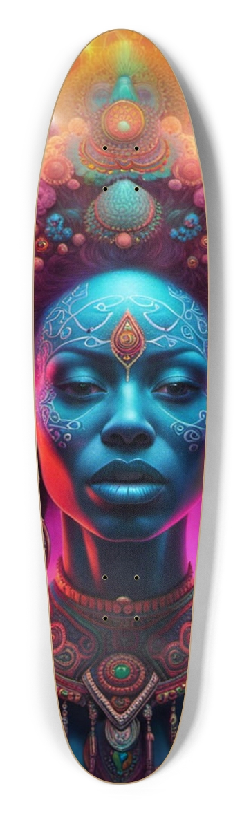 VOODOO QUEEN 01