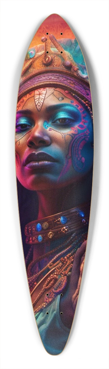 VOODOO QUEEN 02