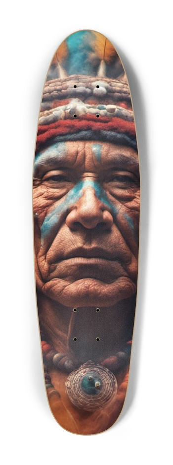 Shaman 01