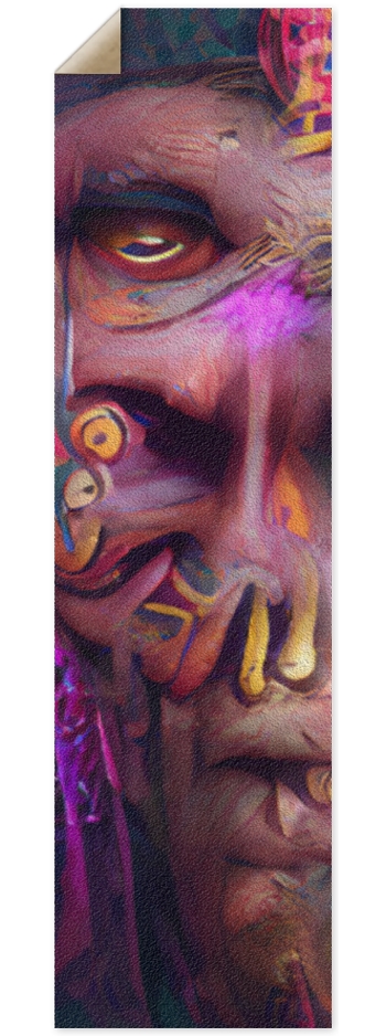 Headhunter A. Griptape 