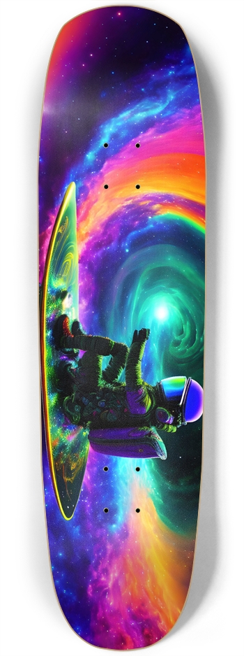 Spaceman 02