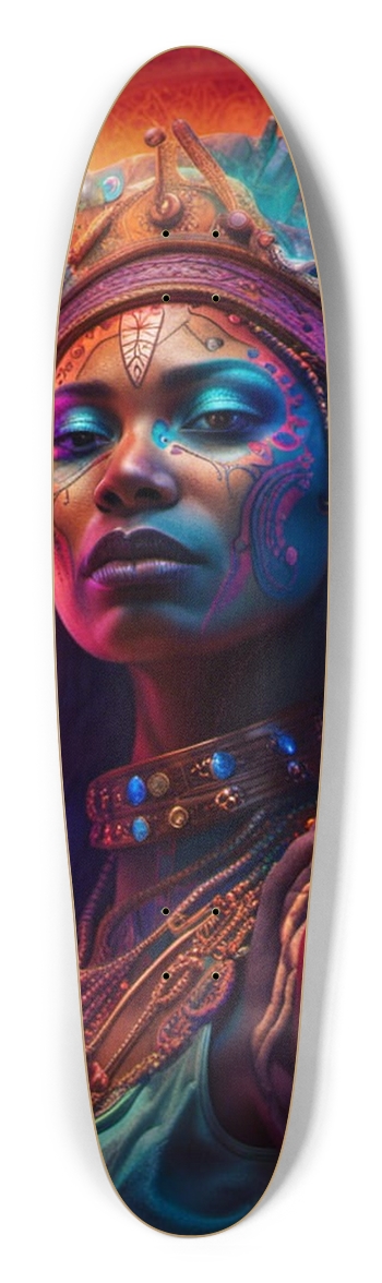 VOODOO QUEEN 02