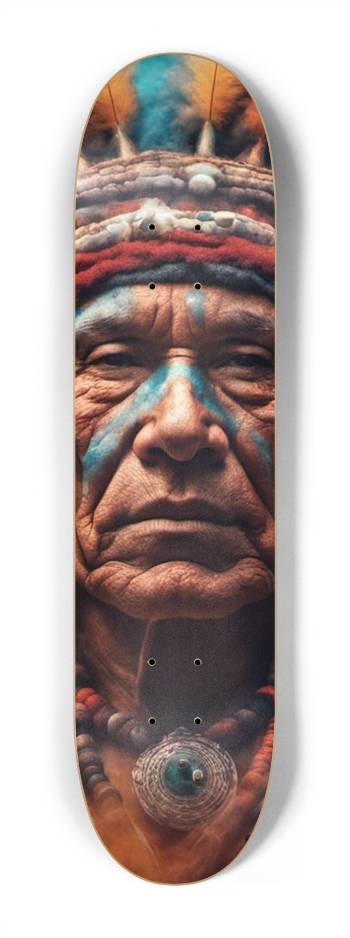 Shaman 01