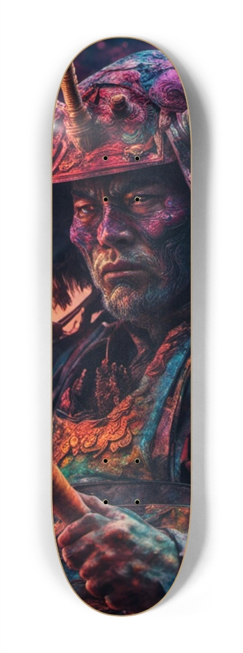Samurai 