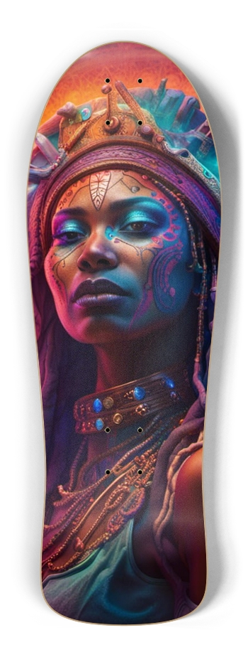 VOODOO QUEEN 02