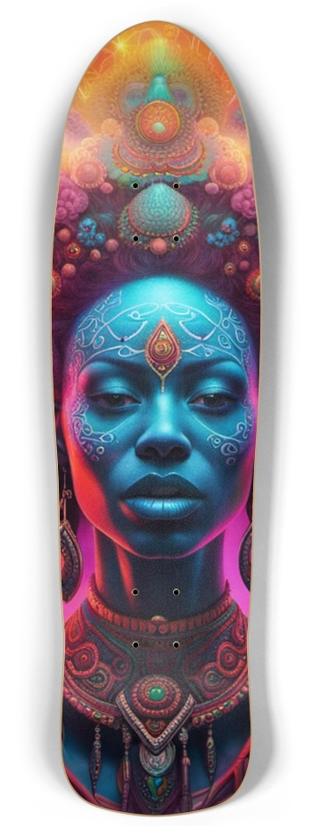 VOODOO QUEEN 01