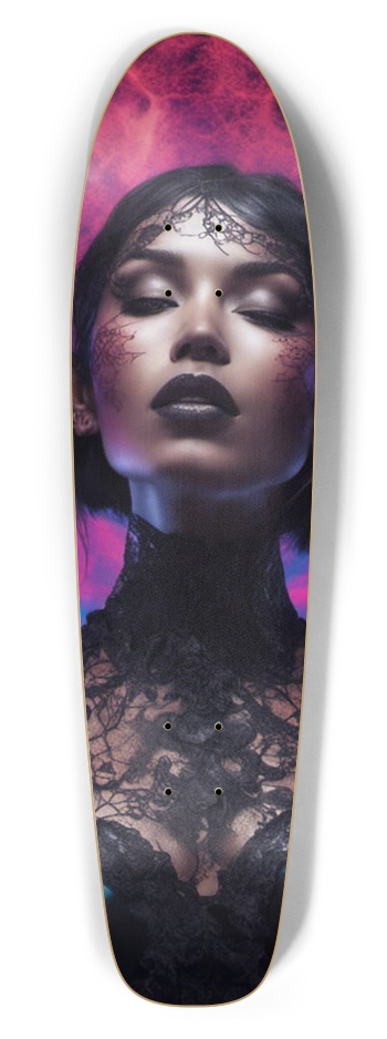 VOODOO QUEEN 04