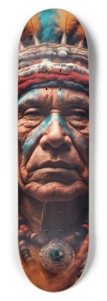 Shaman 01
