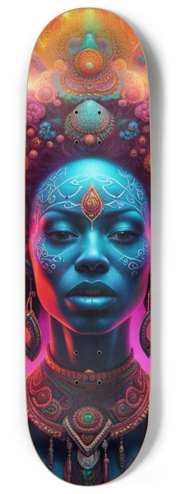 VOODOO QUEEN 01