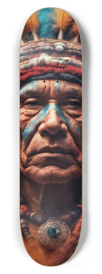 Shaman 01